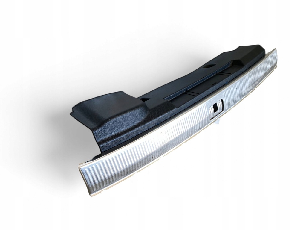 фото №7, Audi q7 4m защита поперечина багажника