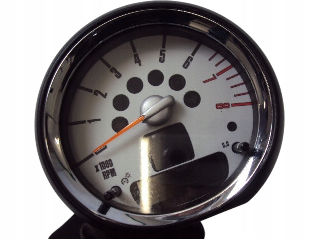 фото №1, Obrotomierz mini cooper s r56 06- eu