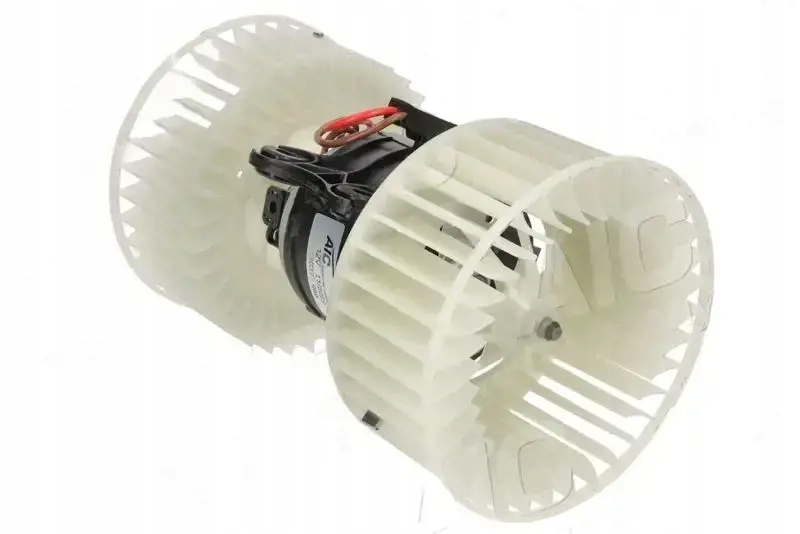 Двигун вентилятор 53037 aic Зі Шроту