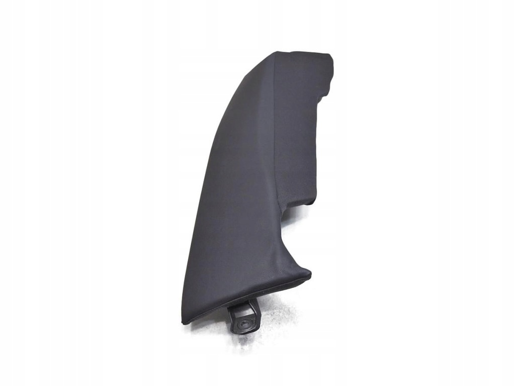 фото №1, Обшивка сиденье правый задняя audi a4 b8