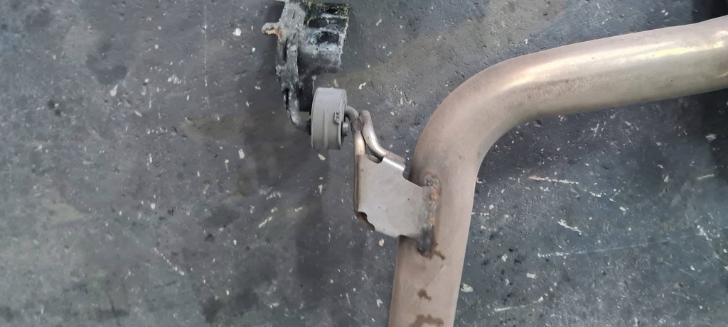 фото №12, A5 8w глушники система випускний вихлоп 2.0 tdi 8w0253411q