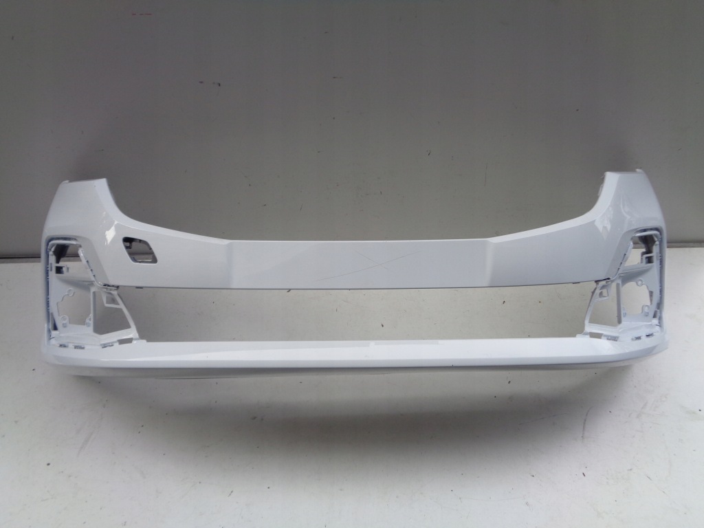 фото №1, Бампер передний ford transit connect iii 22- 28905