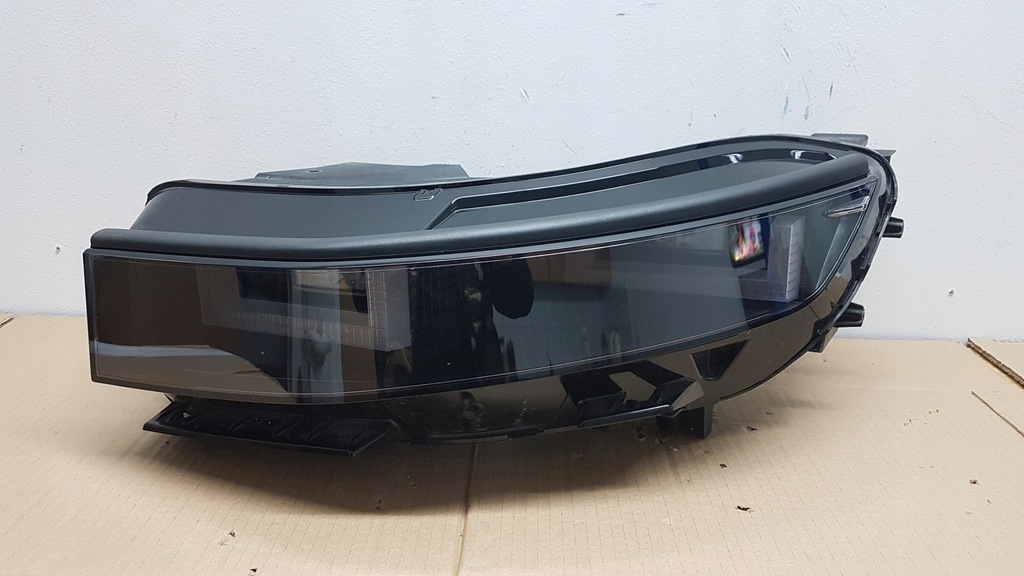 фото №1, Лампа перед левая hyundai ioniq 5 full led 92101-gi