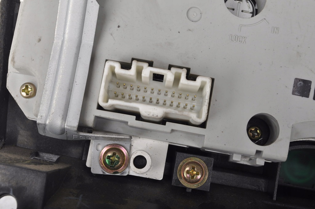 фото №9, Mazda 6 i gg панель радіо радіо cr-ym4272ka