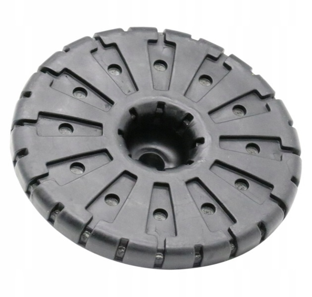 фото №1, Подушка тарелка амортизатора перед do vw passat