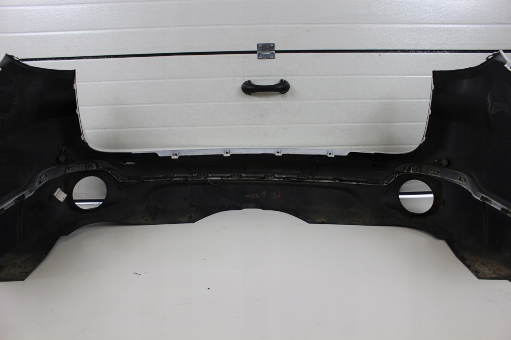 фото №12, Бампер задня bmw f15 a300