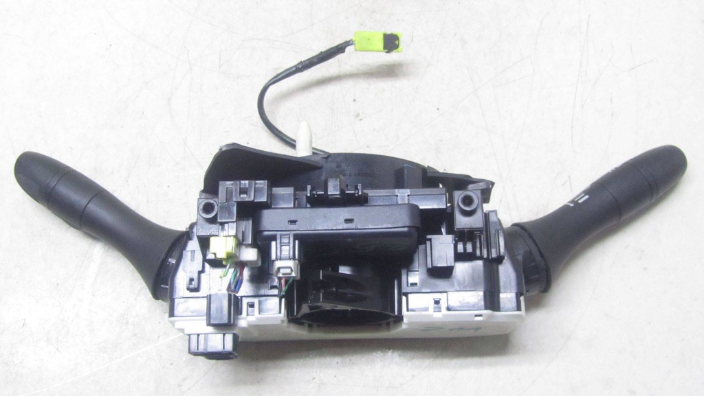 фото №6, Nissan qashqai j11 переключатель комбинированный 255544ea0a