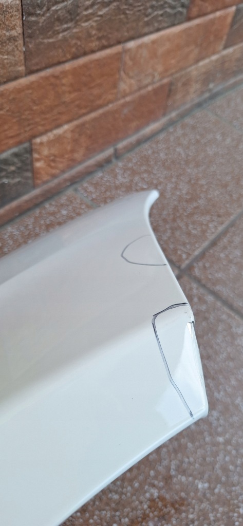 Mercedes cle amg c236 a236 23- крыло правый оригинал Цена