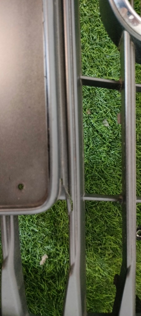 фото №7, Бампер перед audi a3 8v3