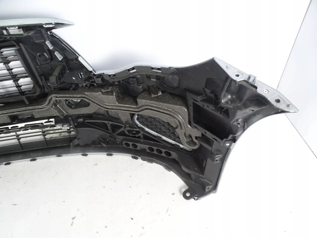 фото №10, Бампер перед передний mercedes e-klasa 214 w214 23-