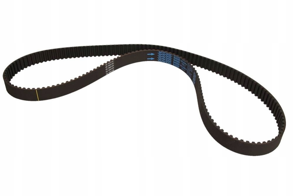 фото №1, Ремень распределительного вала fiat 2,0 20v