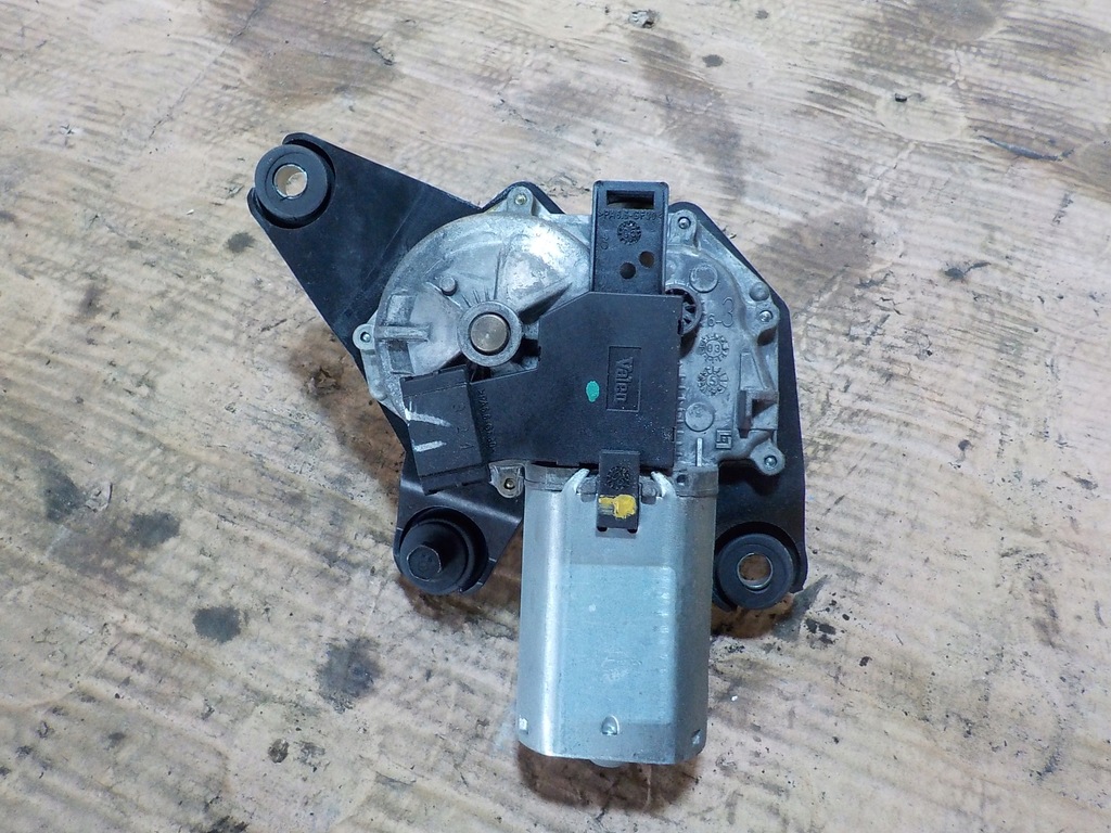 фото №5, Chrysler pt cruiser 2.2crdsilnik двірники задня