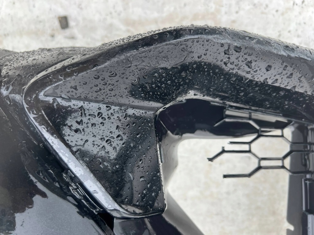 фото №13, Бампер bmw x7 g07 m-pakiet перед передній решітка