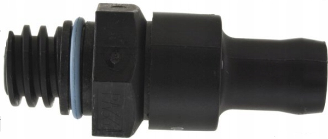 фото №1, Клапан вентиляція картера dodge grand caravan stratus journey