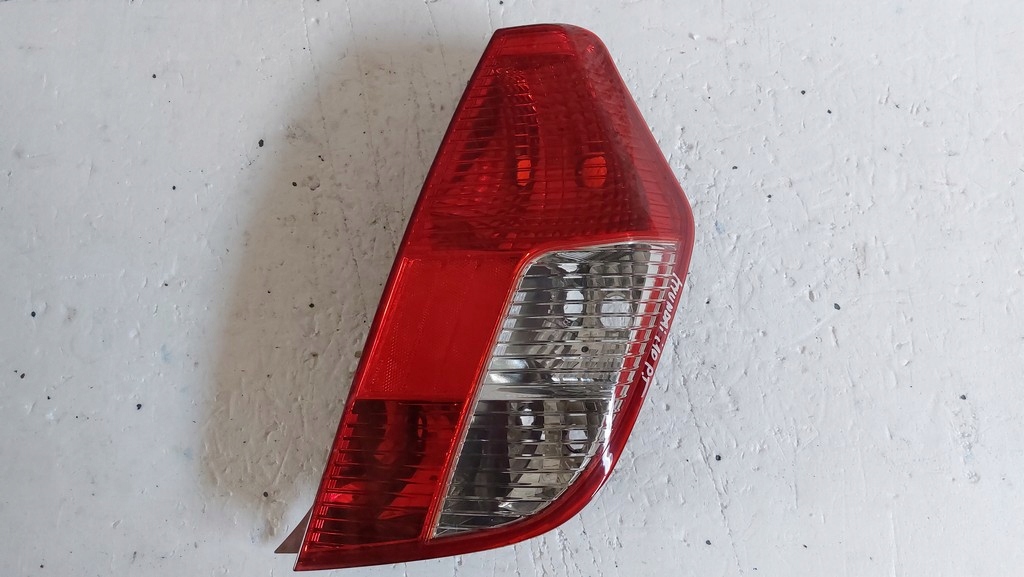 фото №1, Hyunday i10 лампа задня права