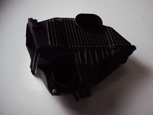 фото №3, Корпус фильтра воздуха renault captur i lift 17-