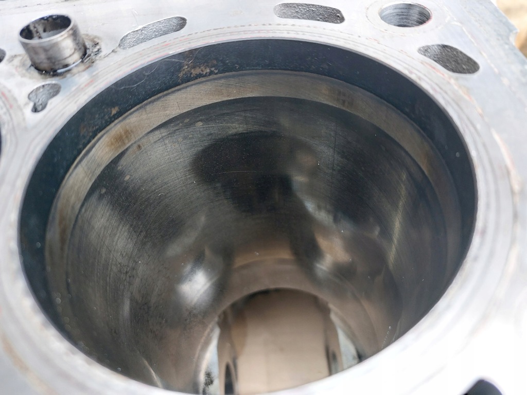 фото №5, Блок двигателя 8597702 bmw g11 3.0 дизель b57d30b 21r