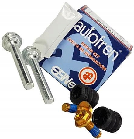 фото №1, Autofren направляющие суппорт volvo s40 i v40 i