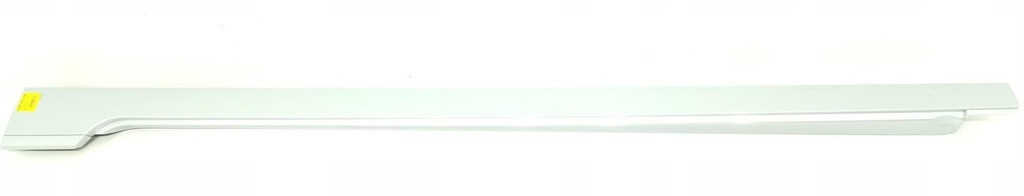 фото №10, Nowa org молдинг порог левая vw passat b8 lc7a