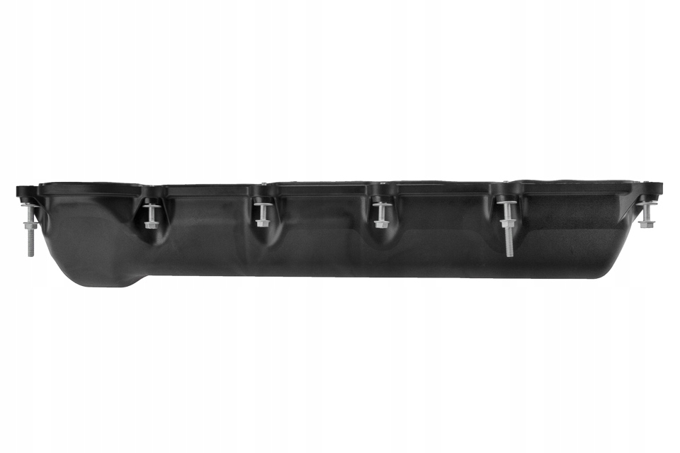 фото №2, Крышка клапанов do jeep commander 4.7 v8