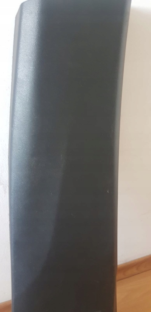 фото №5, Opel mokka защита стойка правая средняя