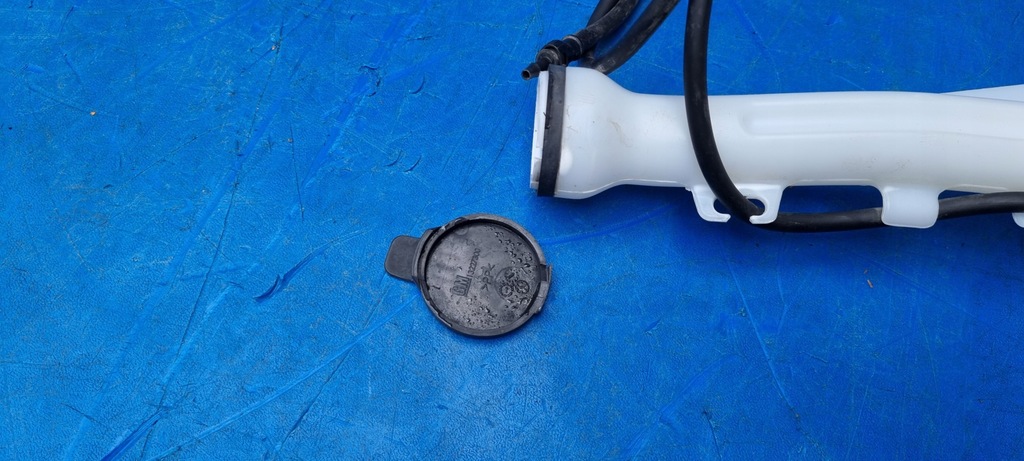 фото №8, Бачок помпа рідина омивача chevrolet camaro v mk5 22766713