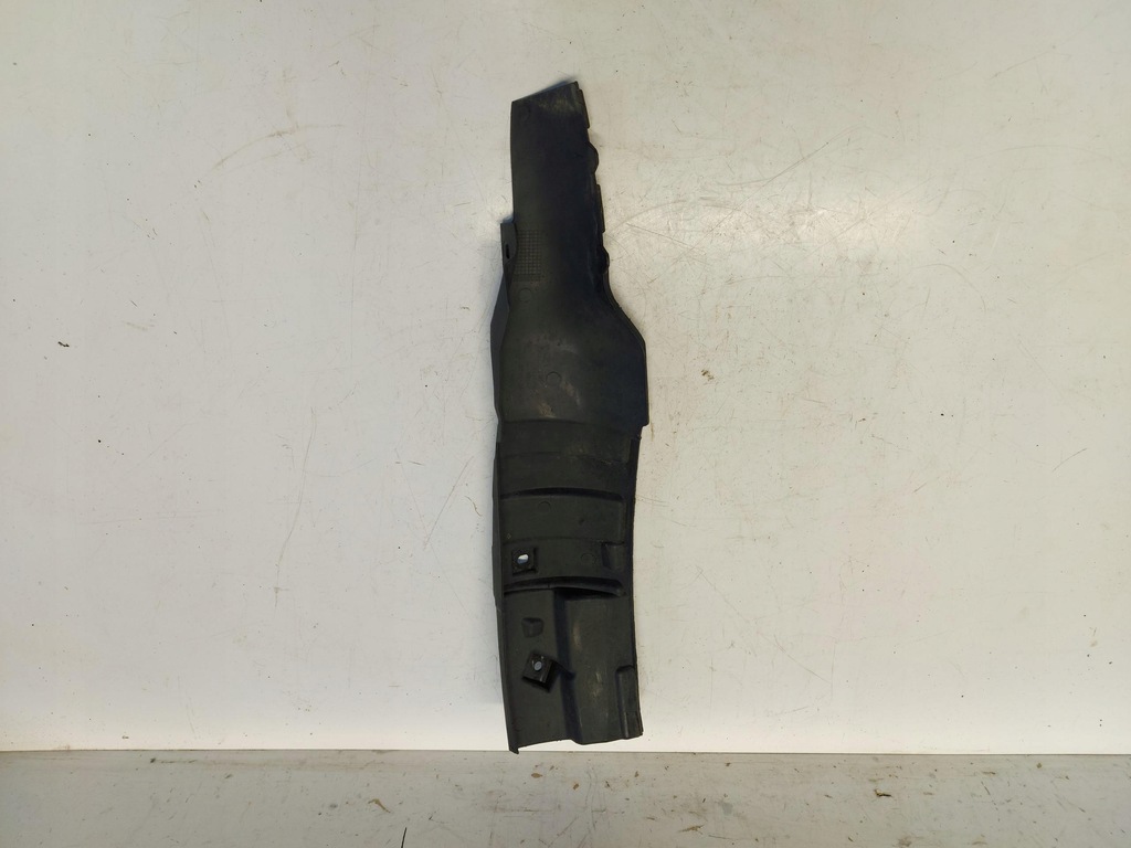 фото №1, Ford transit mk8 защита подкрылок левая