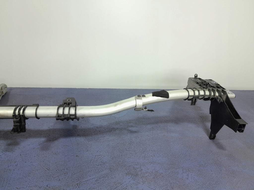 фото №5, Mercedes s w222 lift каркас балка панели приборной панели eu a2226200086