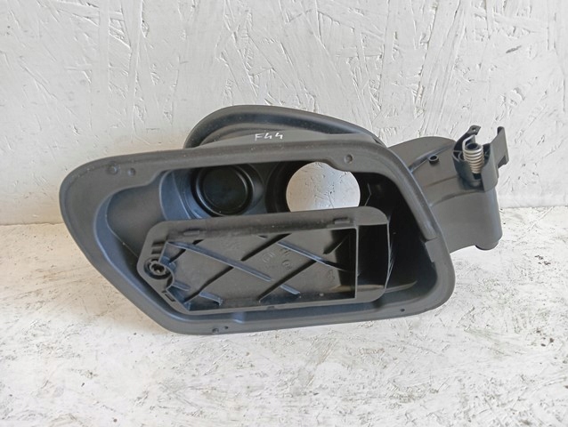 фото №1, Корпус крышка заливной топлива bmw 2 f44 19-