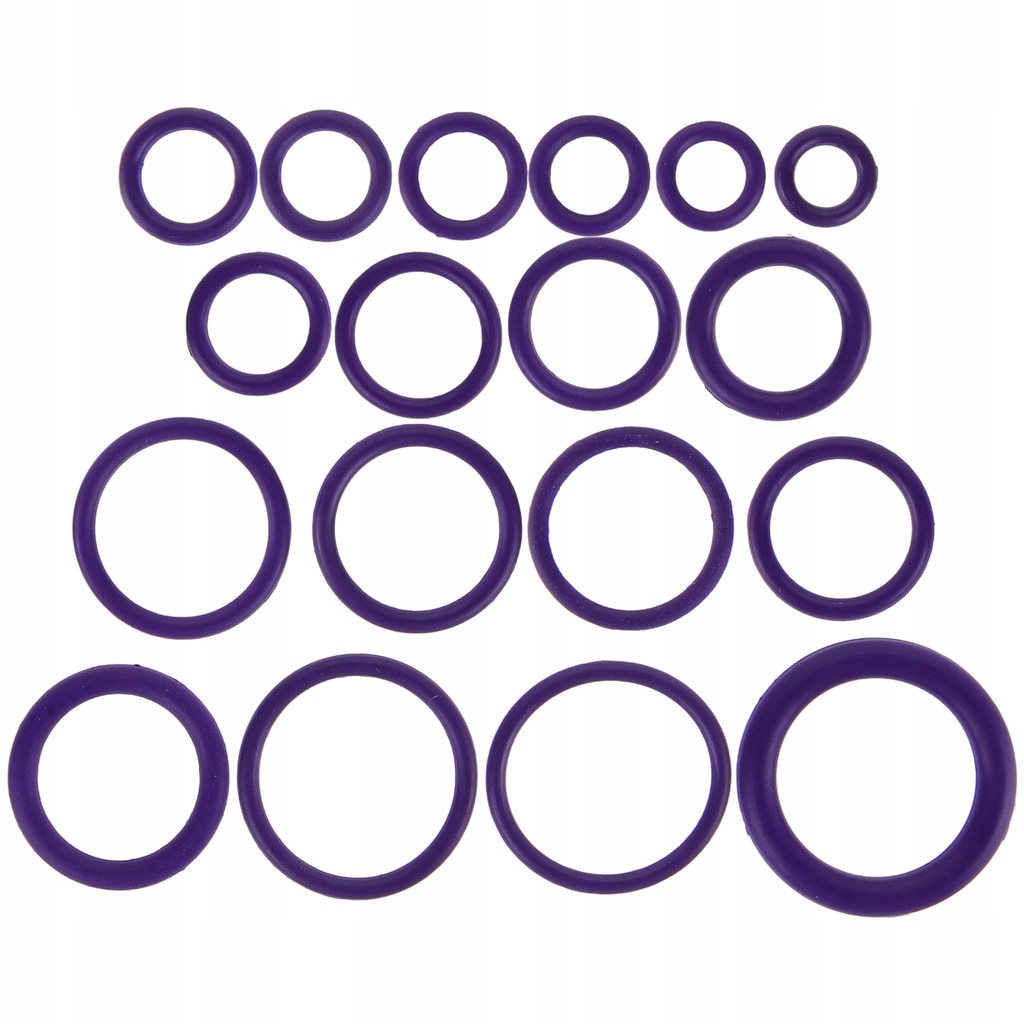 фото №7, Набор обод do кондиционера автомобильный unikalny