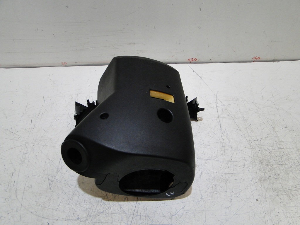 фото №8, Opel astra j iv корпус захист керма колонки