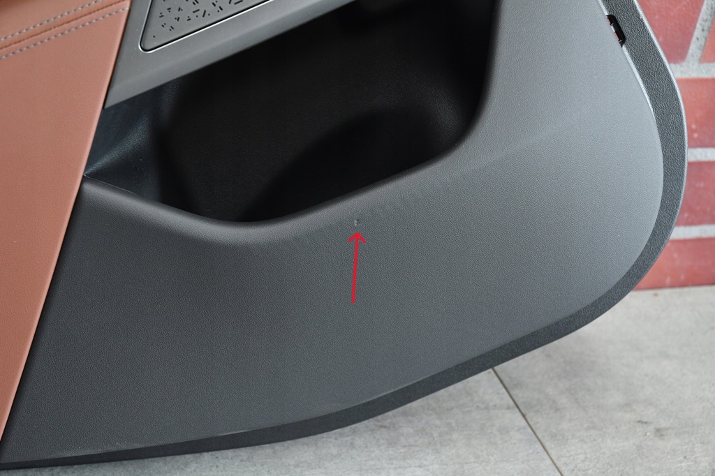 фото №5, Обивка дверь левый задняя обшивка дверь bmw 5 g60 g61 bowers wilkins