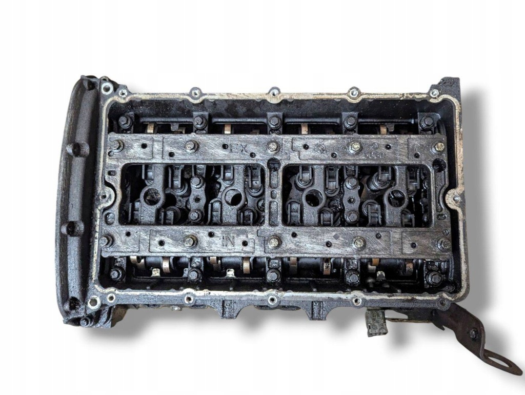 фото №7, Головка двигателя ford transit 7 2007 6c1q-6k537-ab