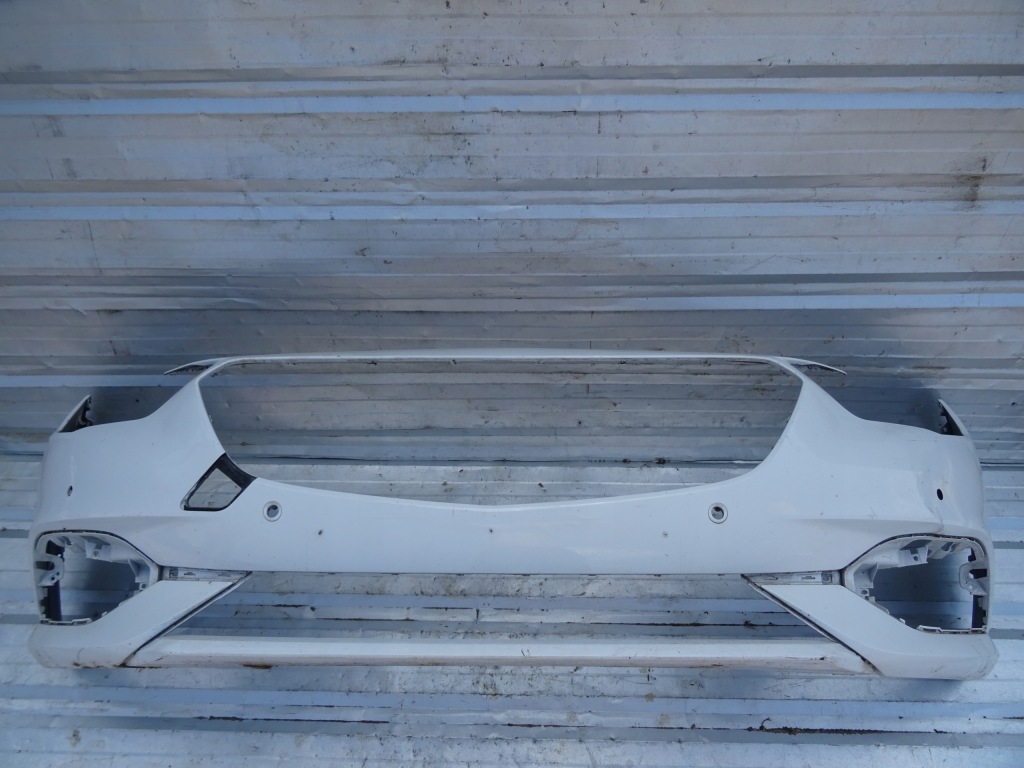 Купить Бампер перед opel insignia ii b 17-20 оригинал