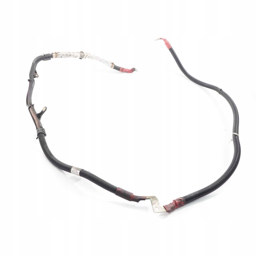 фото №11, Bmw x3 f25 кабель генератор стартер b+ 7810863