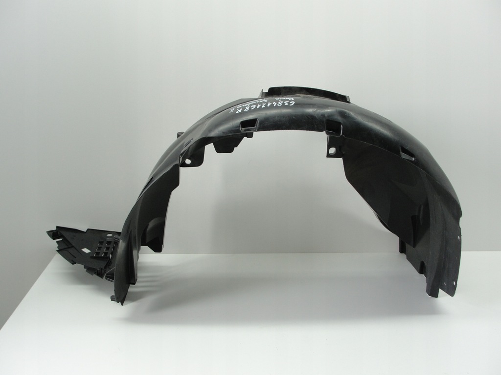 фото №1, Підкрилок перед ліва dacia sandero ii logan ii lift 17-20 638412168r