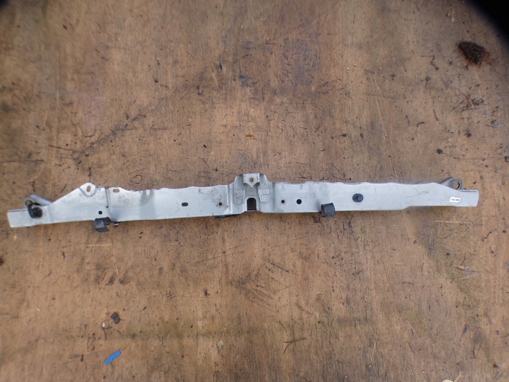 фото №4, Pas перед верхній toyota rav4 iv 12.2012-10.2018