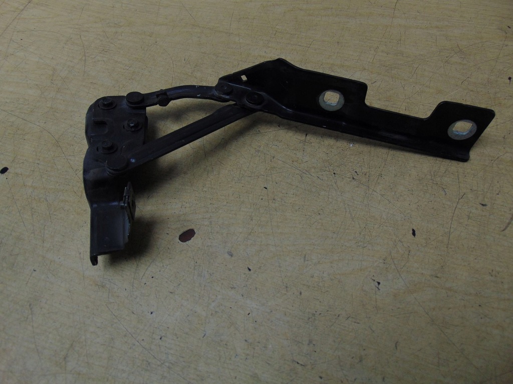 фото №8, Петля капот лівий opel astra j iv z20r 20879202