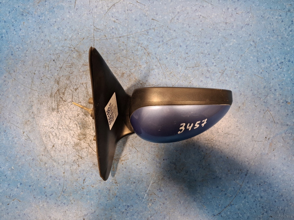 фото №4, Rover streetwise зеркало левая