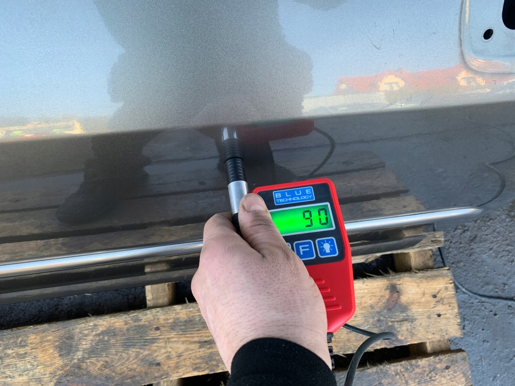 фото №10, Дверь правое передние перед полный honda city iv 4 lift 02-08 nh-701m