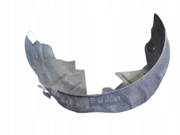 фото №1, Leon iii 12- подкрылок задняя левый kombi 5d