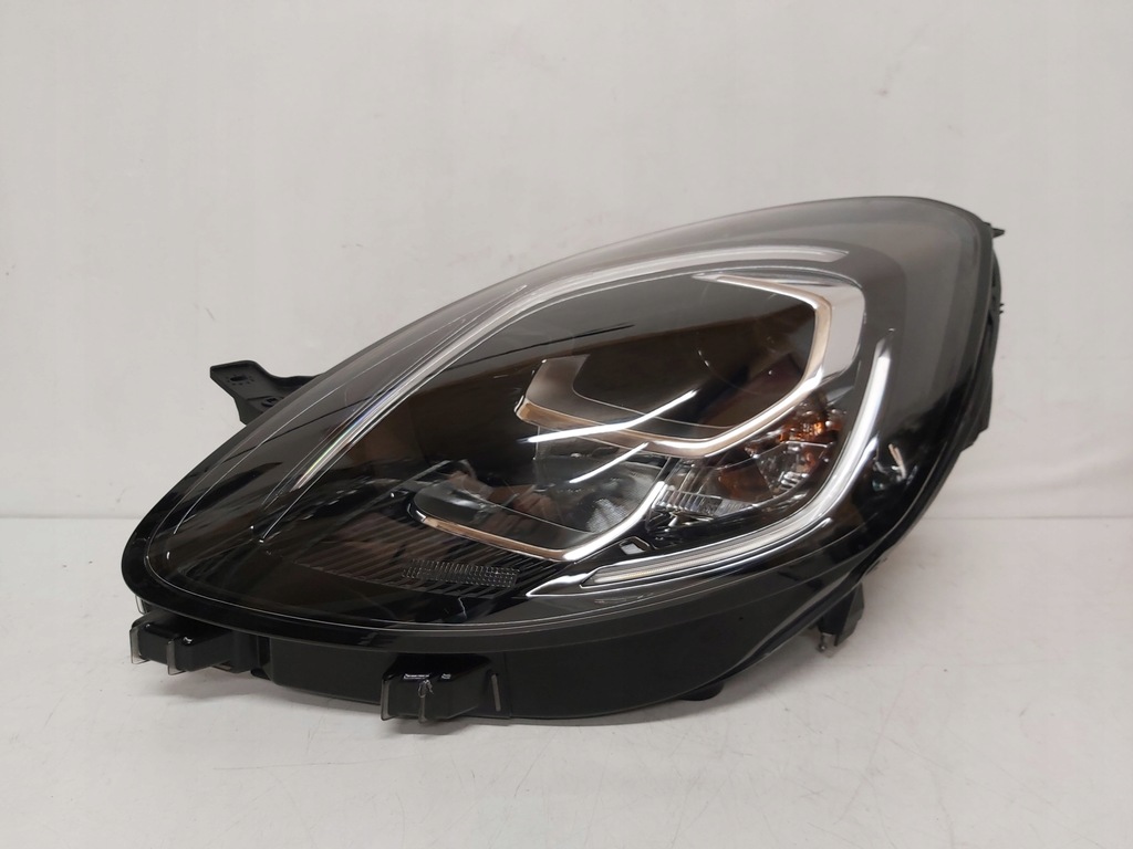 фото №1, Лампа перед ліва ford puma mk2 l1tb-13e015-eg