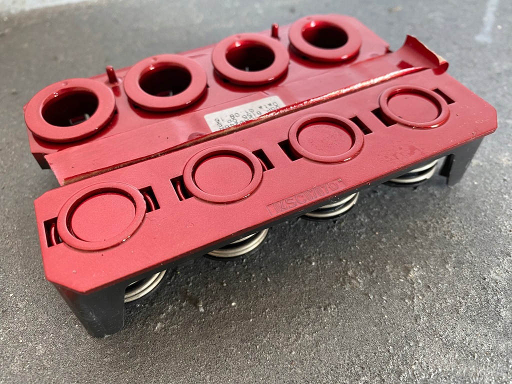 фото №1, Датчики парковки toyota prius yaris rav4 hilux