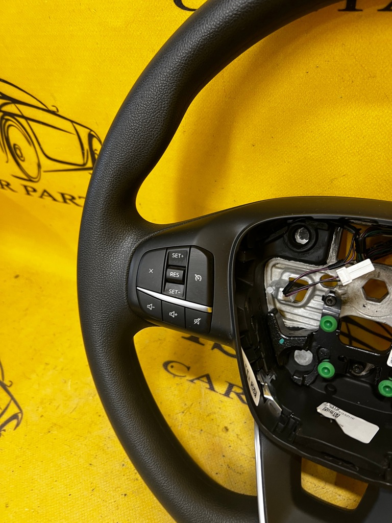 фото №10, Повітропровід мультифункція ford escape mk4 1.5 eb