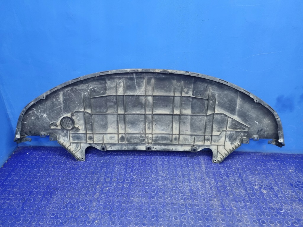 фото №5, Tesla model x плита pod бампер передній oryginał1588198-00-c