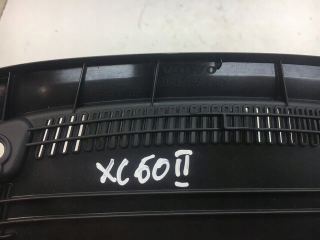 фото №5, Volvo xc60 ii захист спідометра прилади 31417592