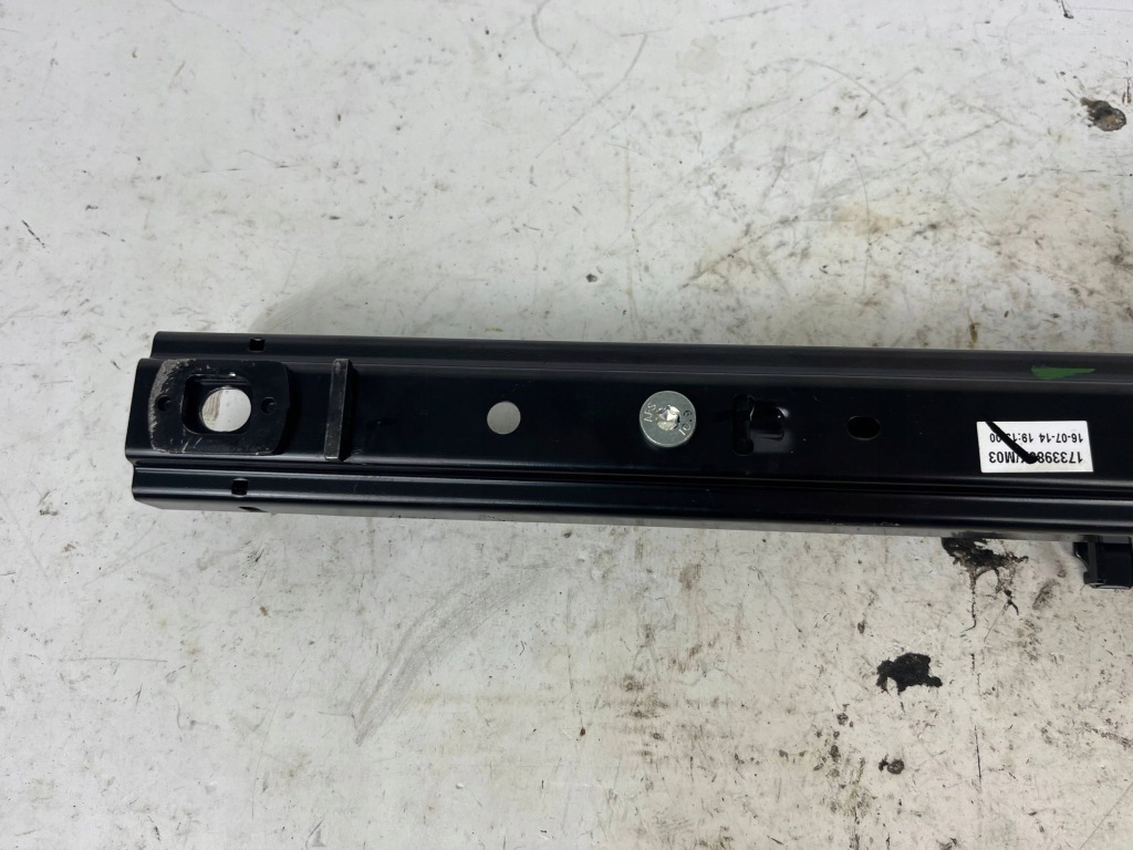 фото №7, Інше сидіння tesla model x 1733983x