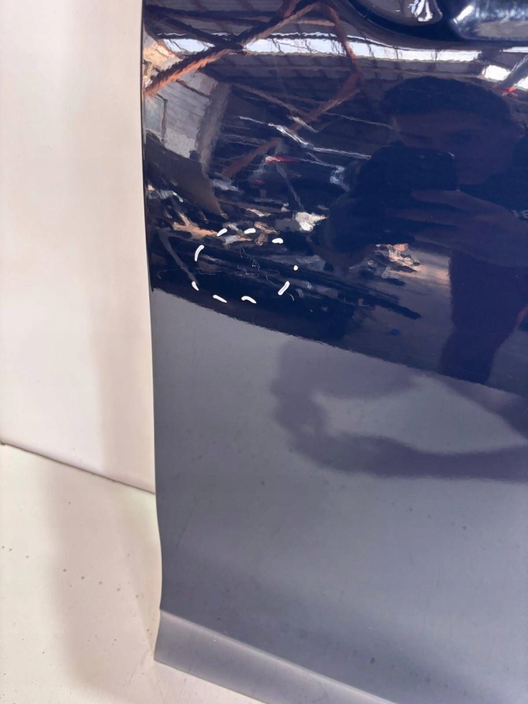 фото №5, Ford mondeo mk5 двері праве перед передні