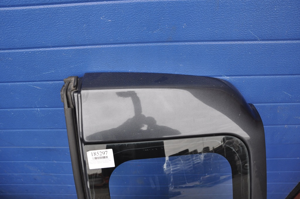 фото №9, Dacia logan mcv i kombi дверь правый задняя задние