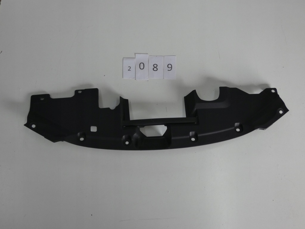 фото №1, Накладка, защита поперечина honda hr-v ii 2.089